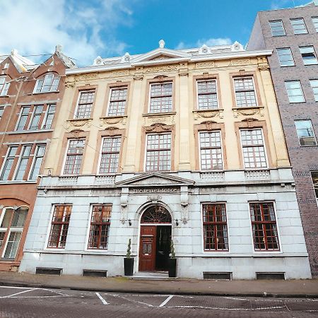 The Velvet Lodge The Hague Exterior photo